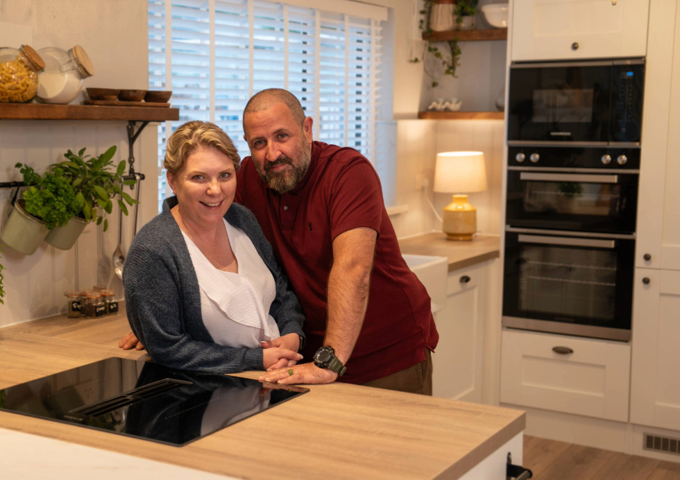 Claire Pierce Home Rescue