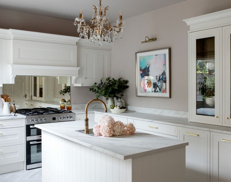 Kitchen Layouts & Design Advice