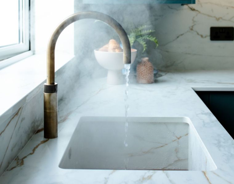 Kitchen Inspiration