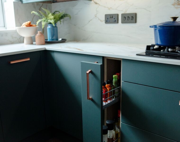 Kitchen Inspiration