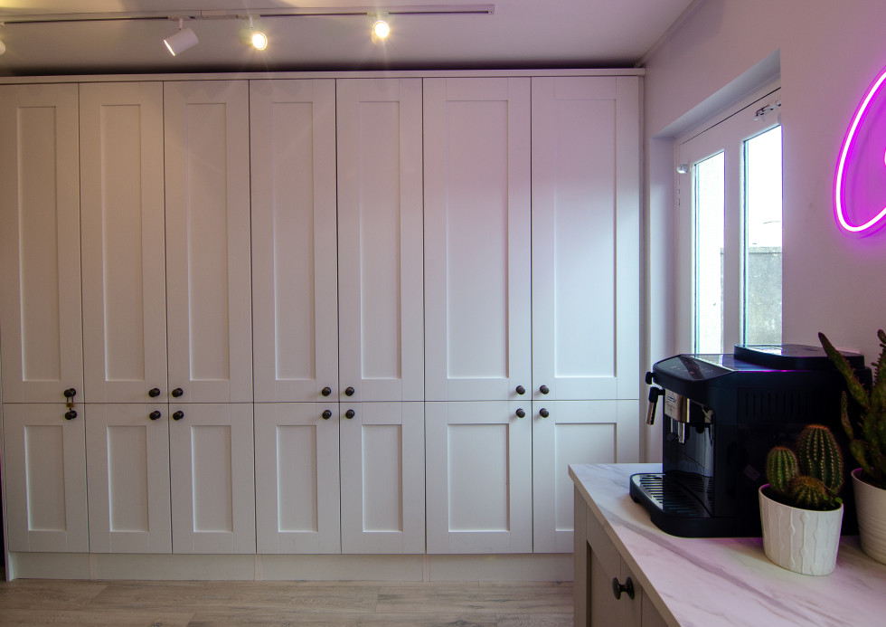 Home Rescue Episode 1 Luke and Amy