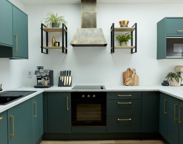 Kitchen Inspiration