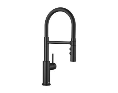 Catris Matte Black Tap 