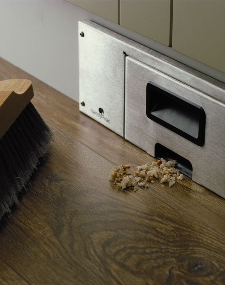 Vacuum Cleaner