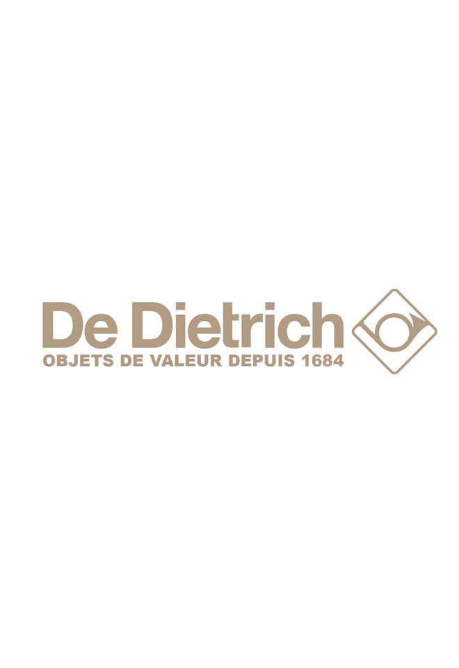 De Dietrich 