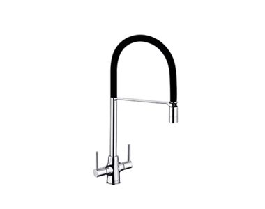 Archpro Black Spray Tap