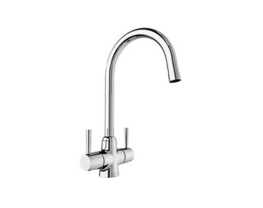 Arti Chrome Tap 