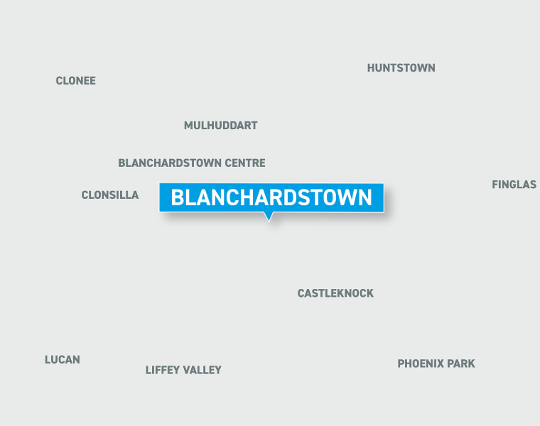 Nearby Showoom - Blanchardstown
