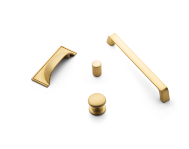 Brass Handle Collection