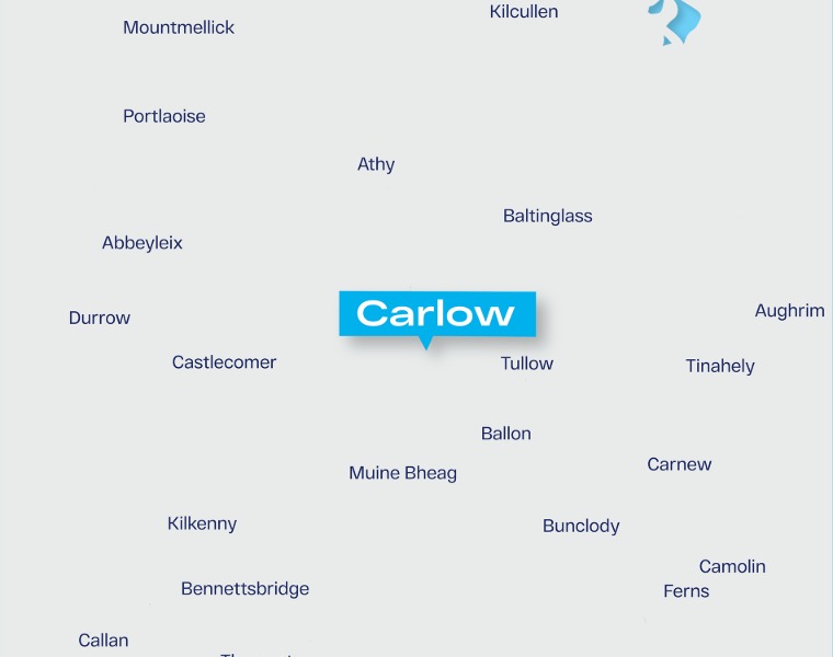 Nearby Showoom - Carlow
