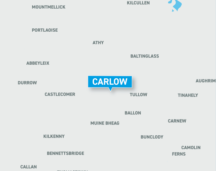 Nearby Showoom - Carlow