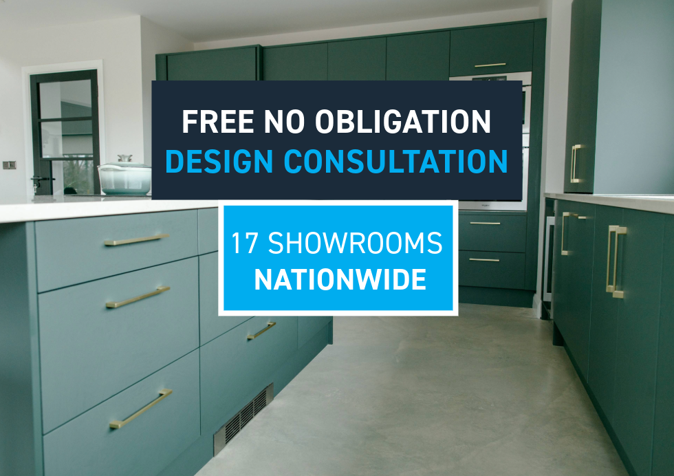 Free Design Consultation 
