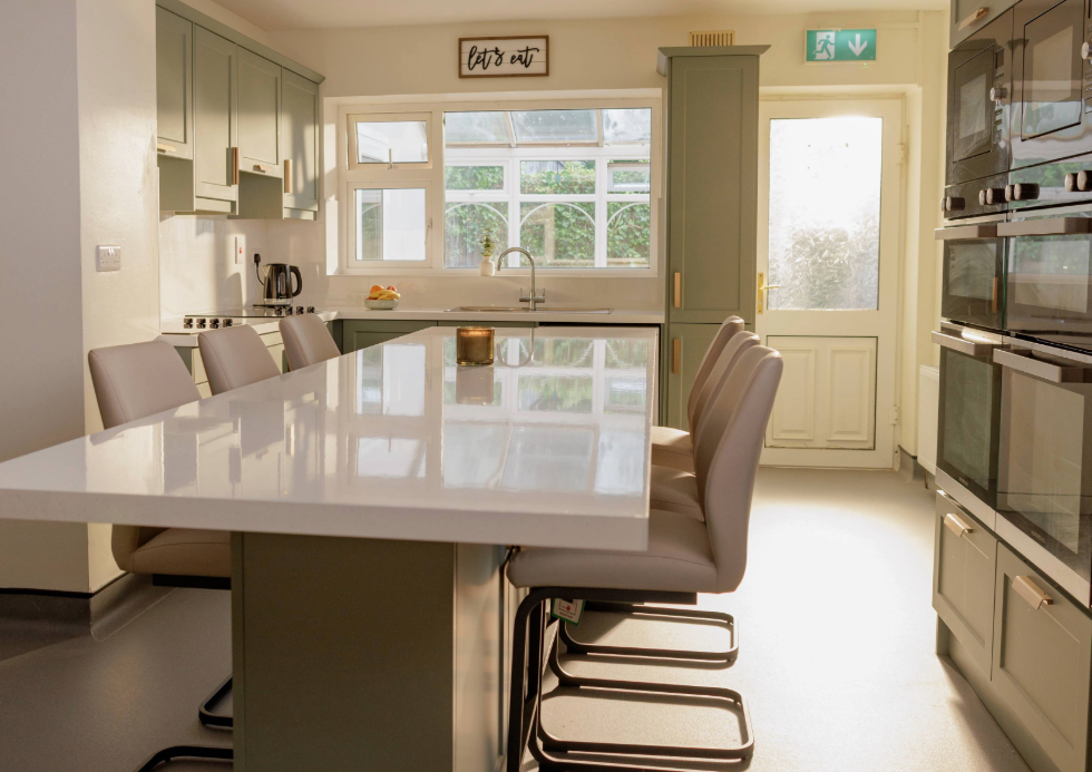 Ennis Kitchen Video Thumbnail