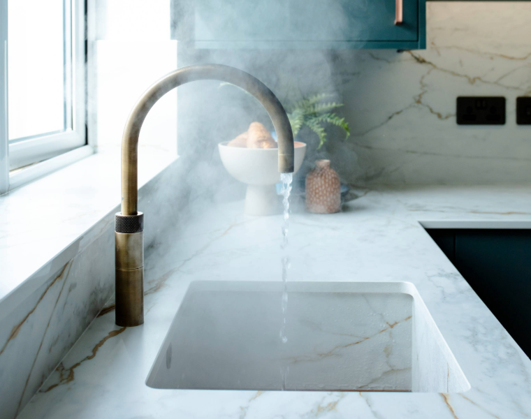 Why a Quooker Tap Is the Upgrade You Didn’t Know You Needed