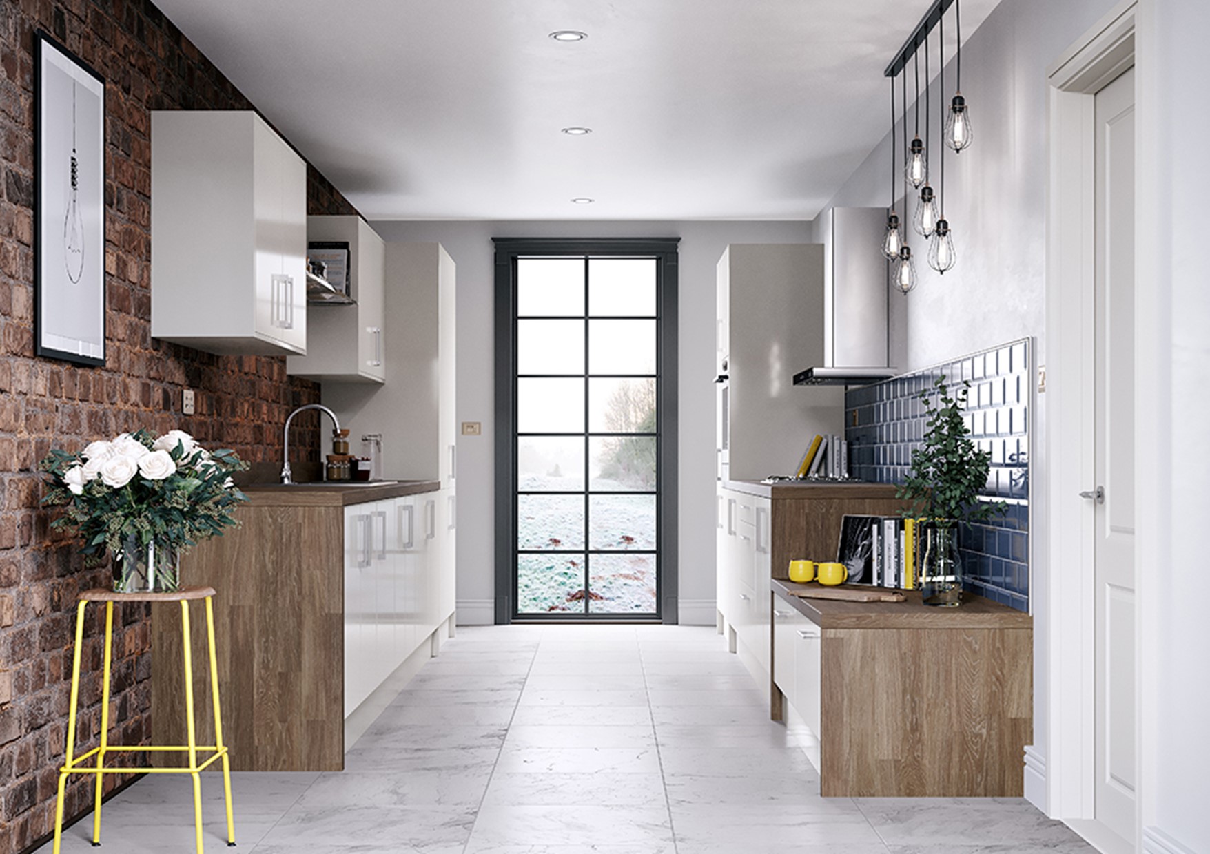 Cash and Carry Kitchens