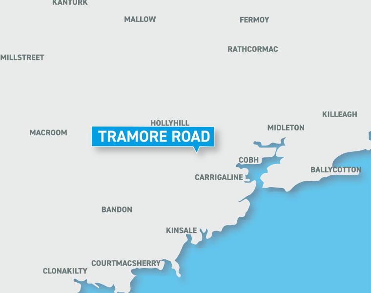 Nearby Showoom - Tramore Road, Cork City