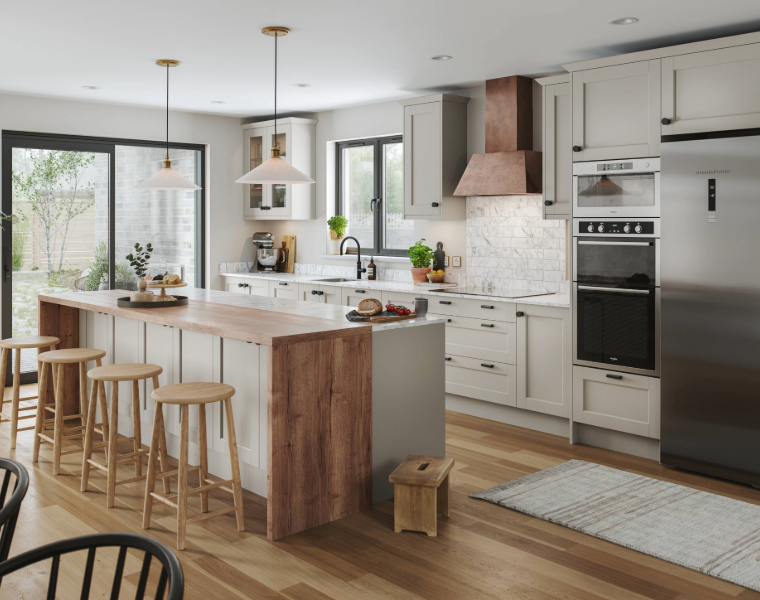 Experienced Fitters, Kildare & Laois Region