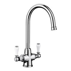 Fiore Juliette Twin Lever