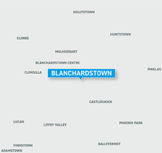 Dublin Blanchardstown Image