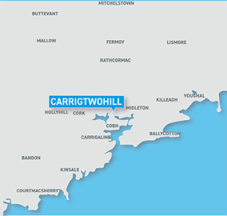 Cork Carrigtwohill Image