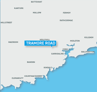 Cork Tramore Road Image