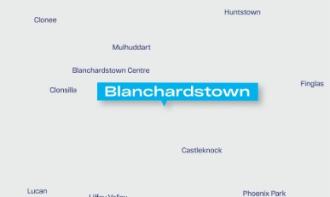Dublin Blanchardstown Image