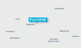Dublin Fonthill-Liffey Valley Image