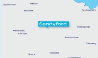 Dublin Sandyford Image