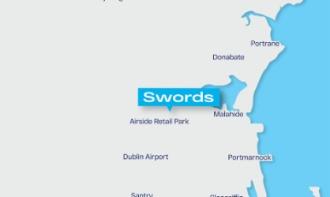 Dublin Swords Image
