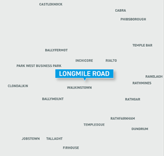 Dublin Longmile Road Image